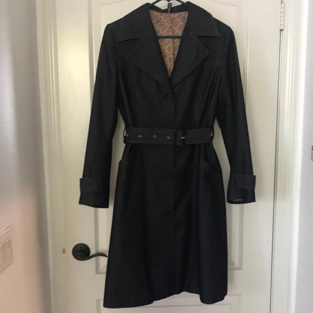Raincoat